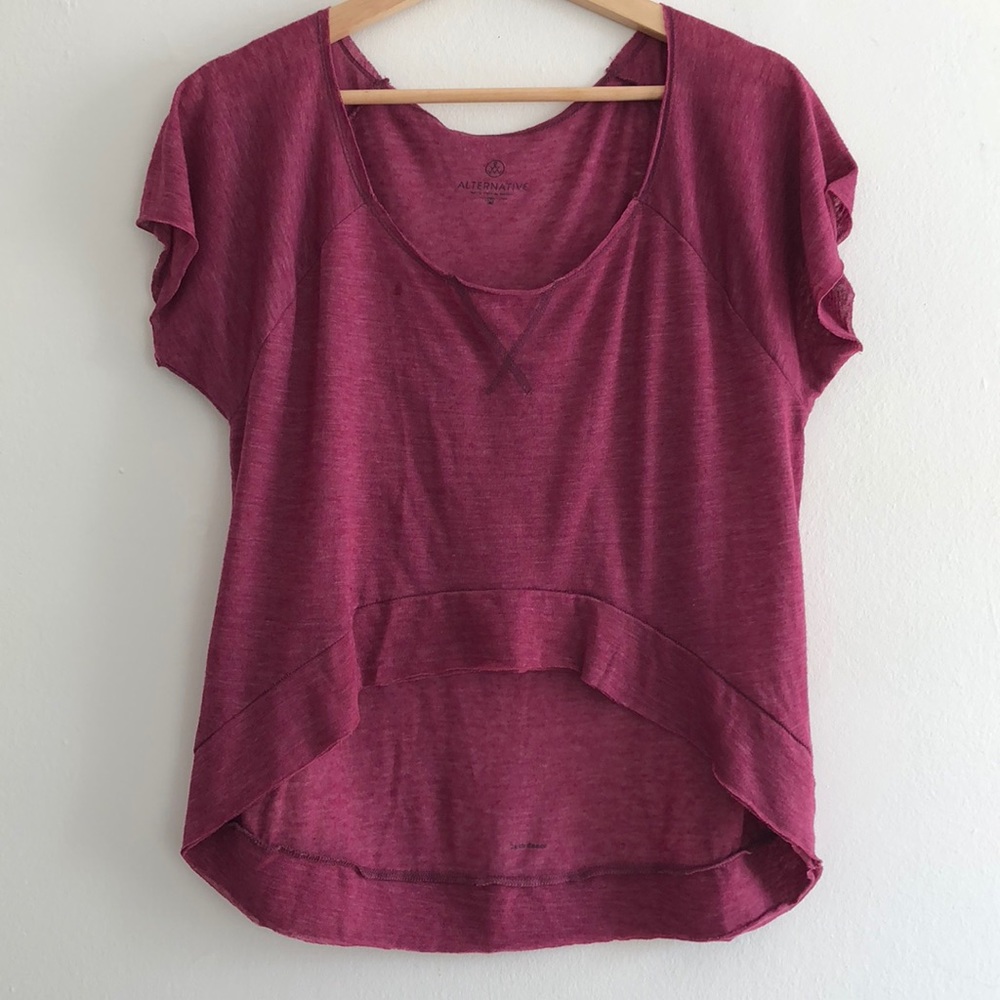 Alternative Apparel Tee